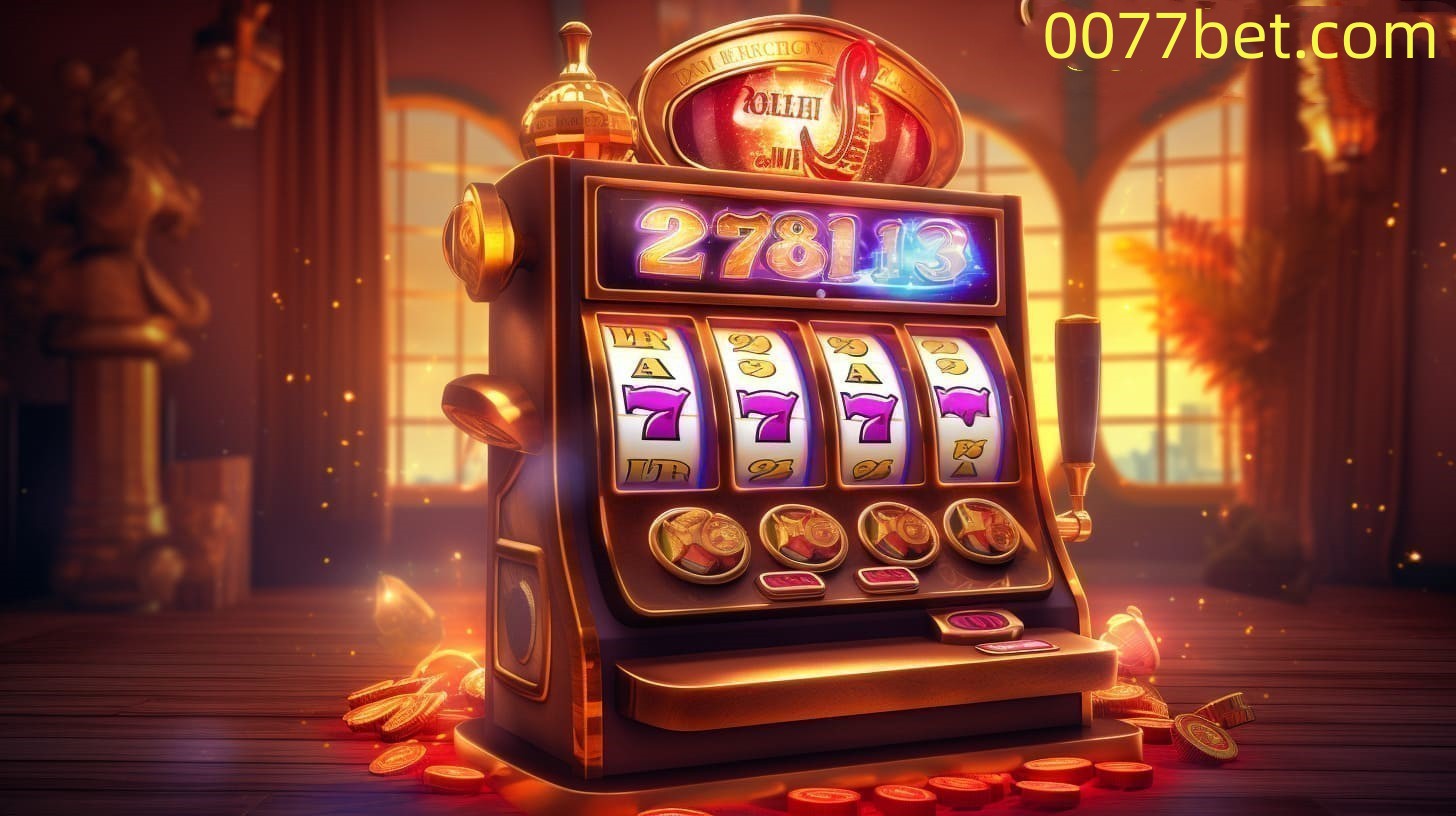 0077bet bet